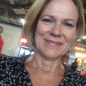 Meet your Posher, Patricia